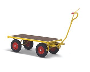 Transportvogn