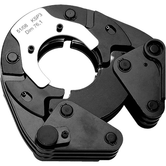 Presslynge M-76,1 Klauke Inoxpress