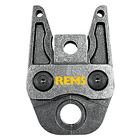 Prestang Ø26 mm G-Bakke