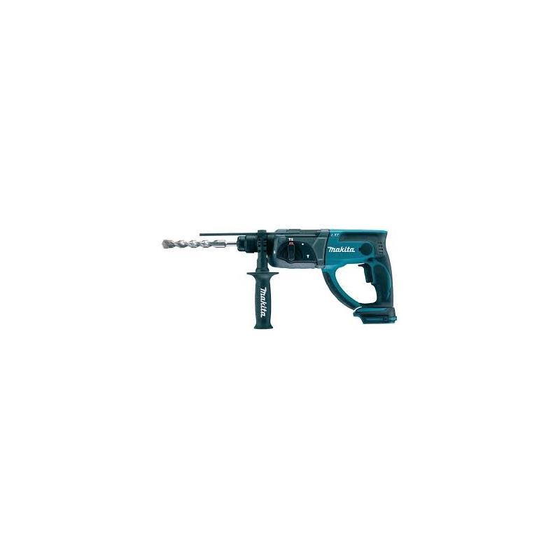 Borehammer 18V LI-ION