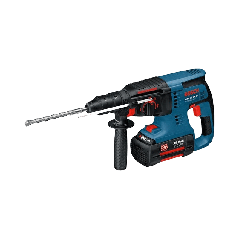 Borehammer 36V Akku