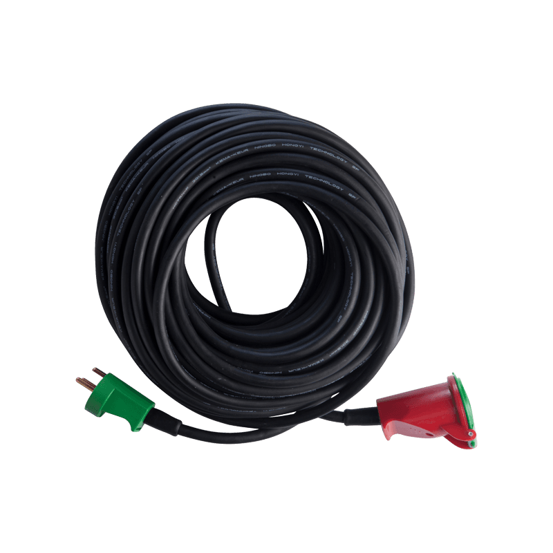 El-kabel 230 V 20-25 meter