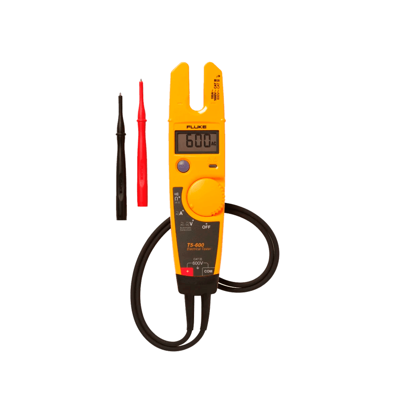 Multimeter