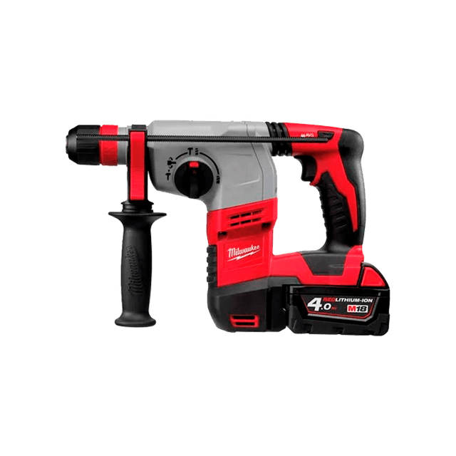 Borehammer 3,7 Kg 18V Akku