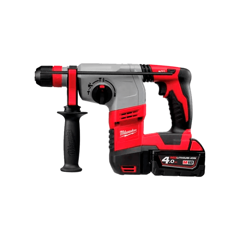 Borehammer 3,7 Kg 18V Akku