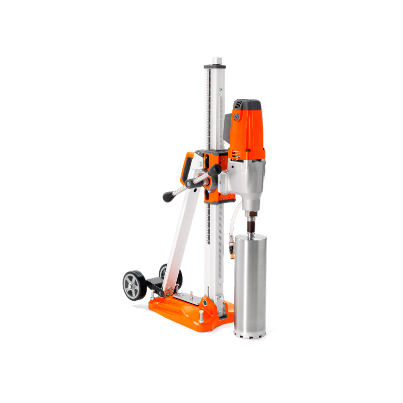 Kerneboremaskine m/stander Max Ø250