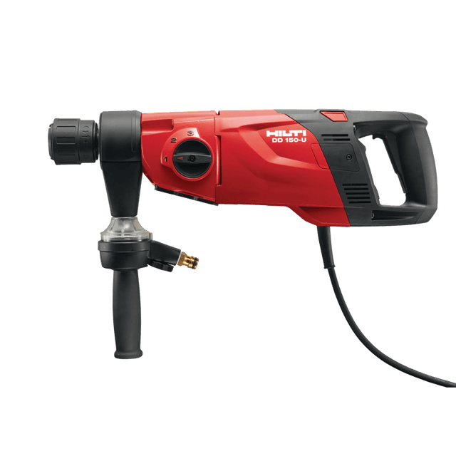 Kerneboremaskine Max Ø162 mm 230V
