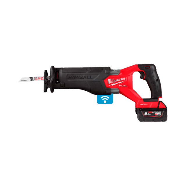 Bajonetsav 18V Akku