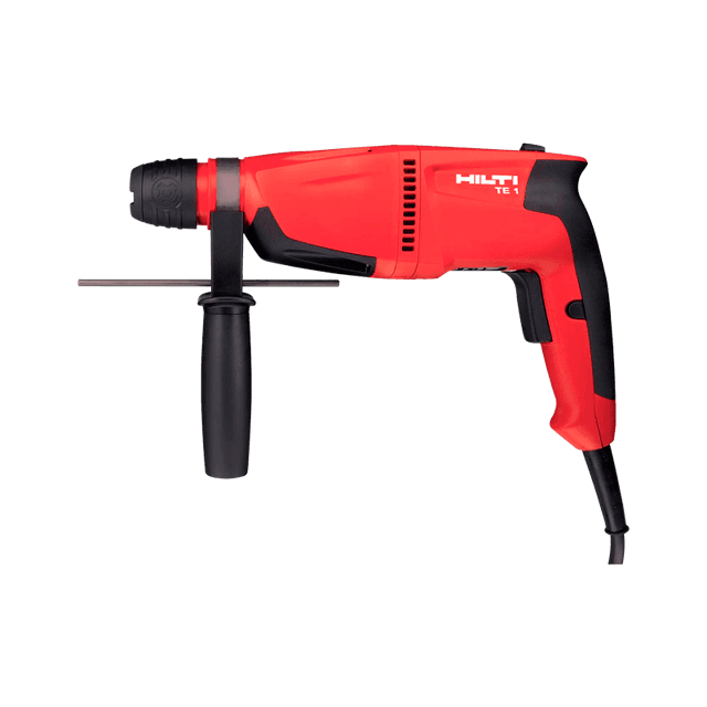 Borehammer 2,4 kg SDS-plus 230V