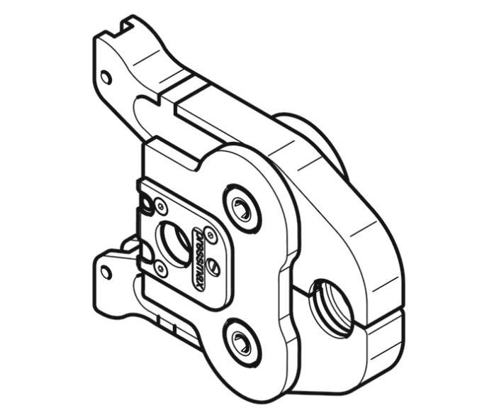 Prestang M-28 for ECO 301