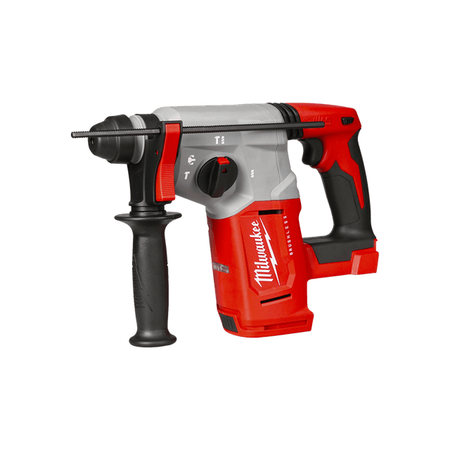 Borehammer 2,6kg SDS-plus 18V Akku uden lader & ba