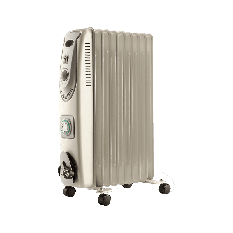 Radiator 2000W 230V