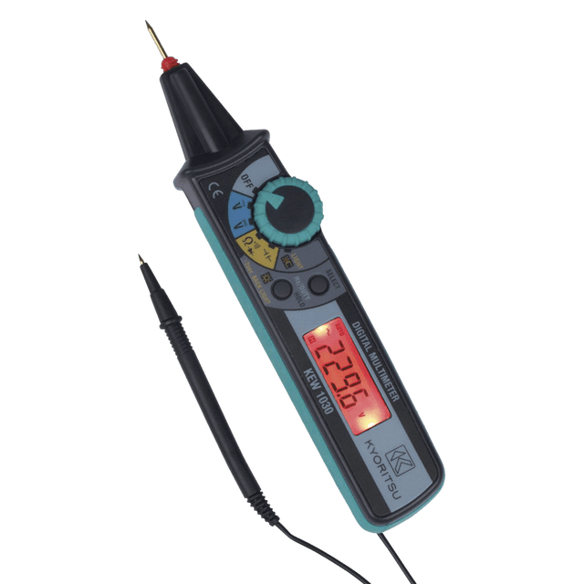 Multimeter pen 600V