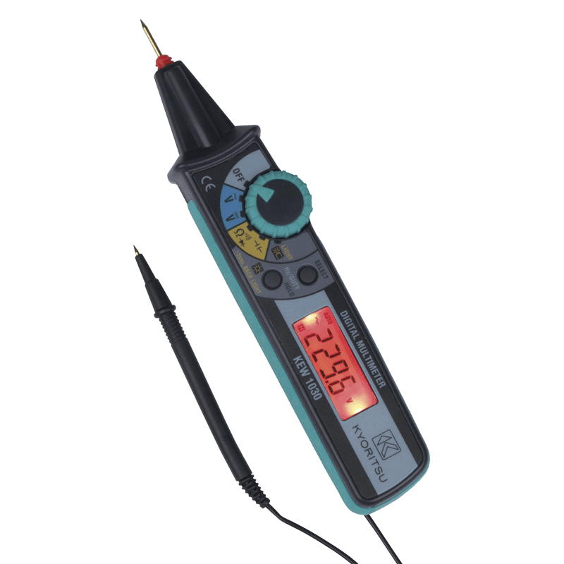 Multimeter pen 600V