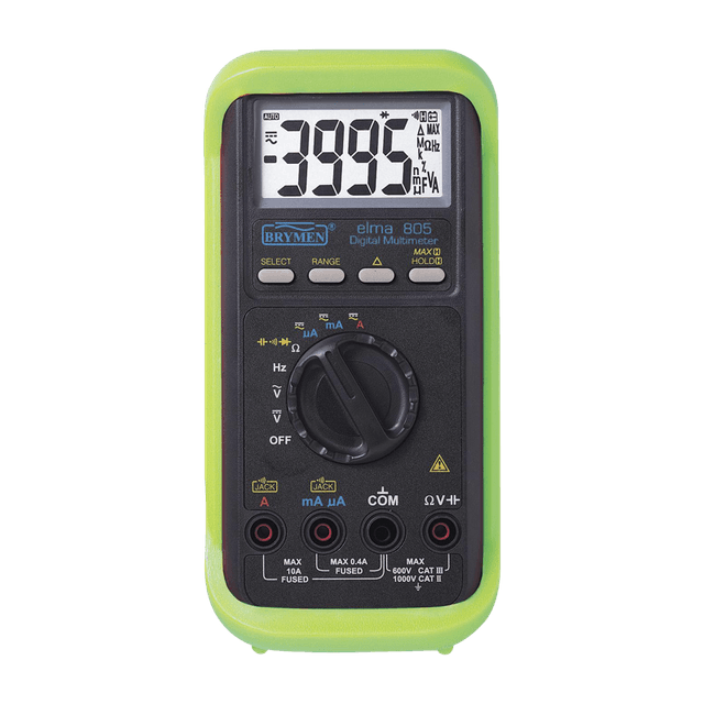 Multimeter