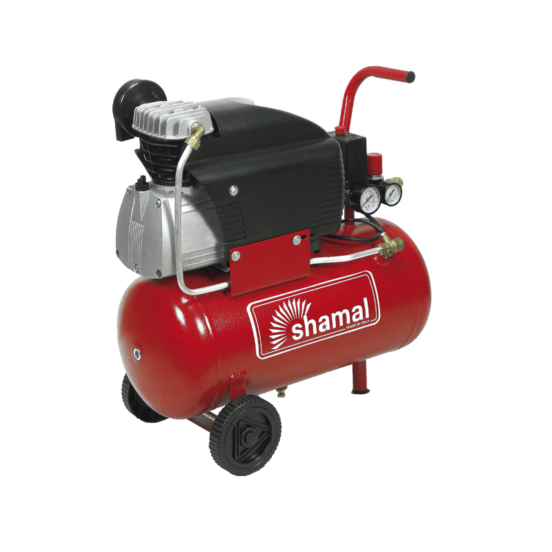 Kompressor 8bar 230V