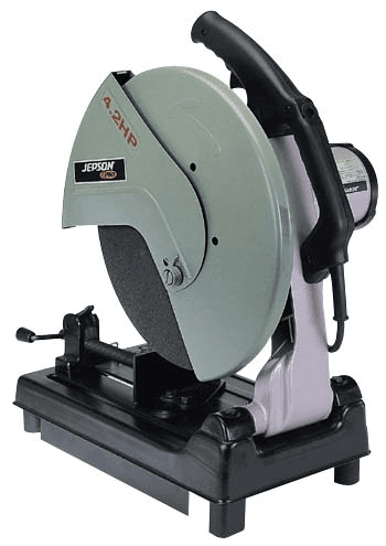 Afkorter / gerringssav Metal  230 V