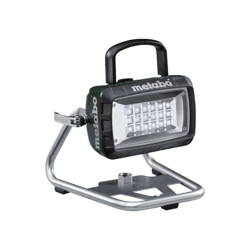 Arbejdslampe LED 18V/14,4 Akku U/Batteri & Lader