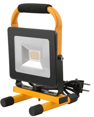 Arbejdslampe LED 20 W