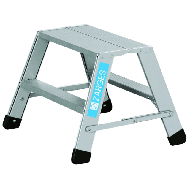 Arbejdsbuk 2-trin 49 cm