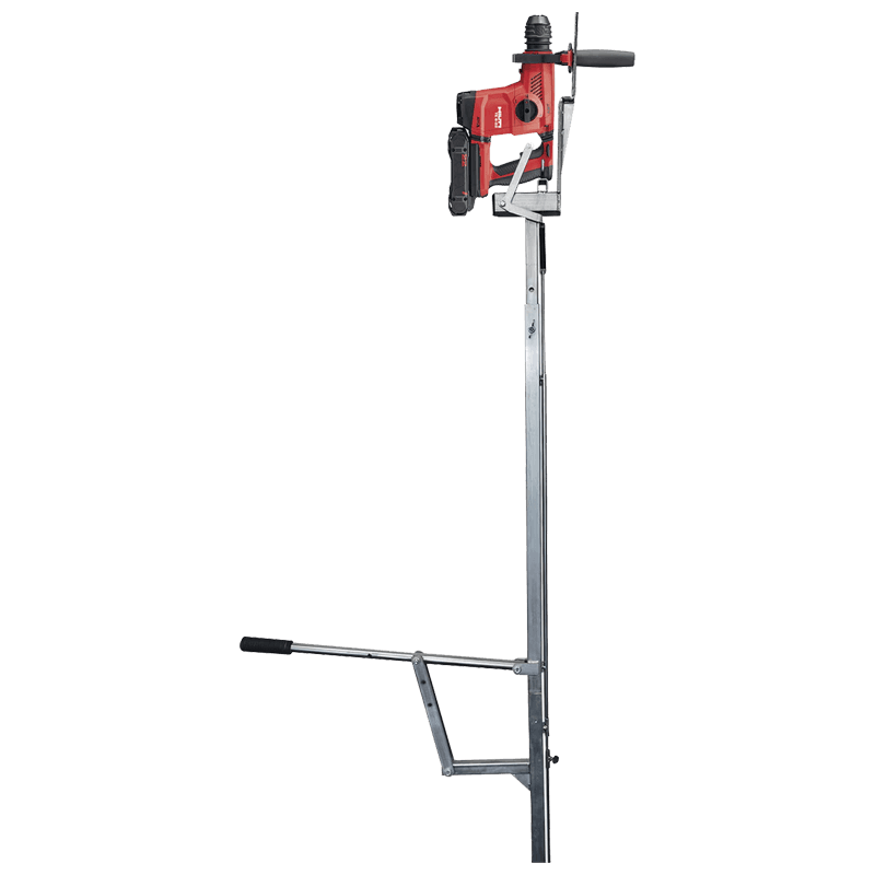 Borestativ / Loftborestativ til Hilti T6