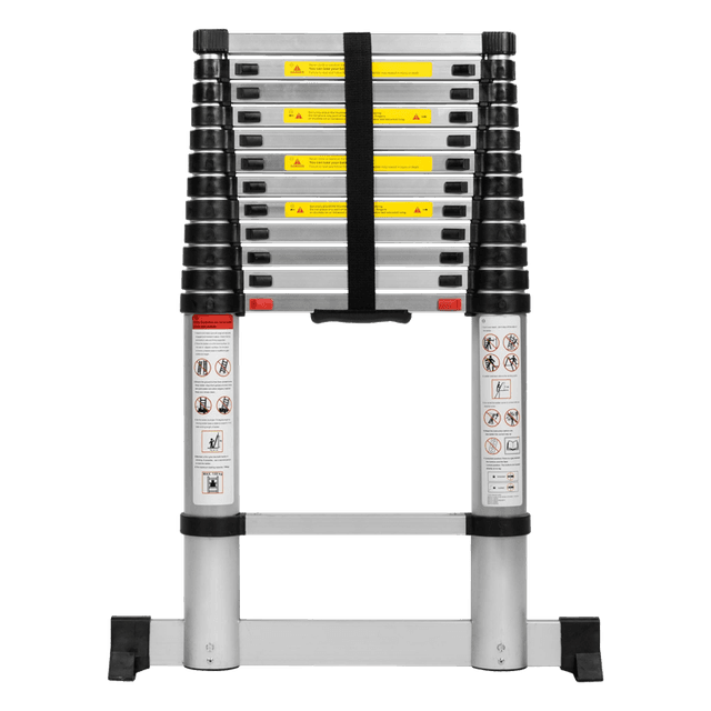 Teleskopstige 3,8m