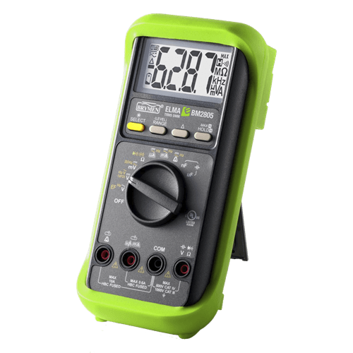 Multimeter 1000V