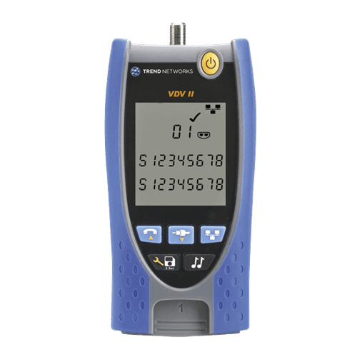 Kabeltester LAN