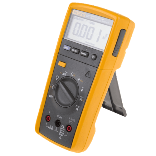 Multimeter 10A 1000V