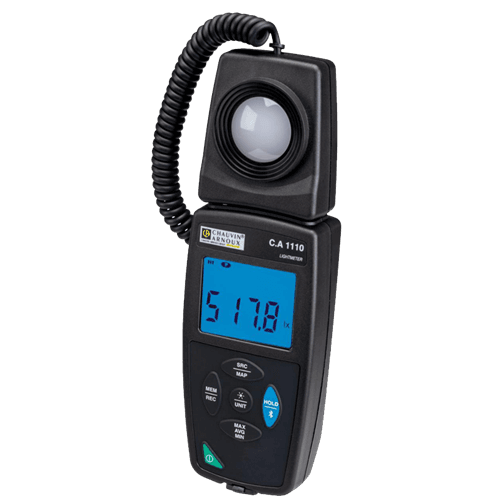 Luxmeter
