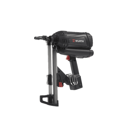 Sømpistol gas - stål/mur/ beton