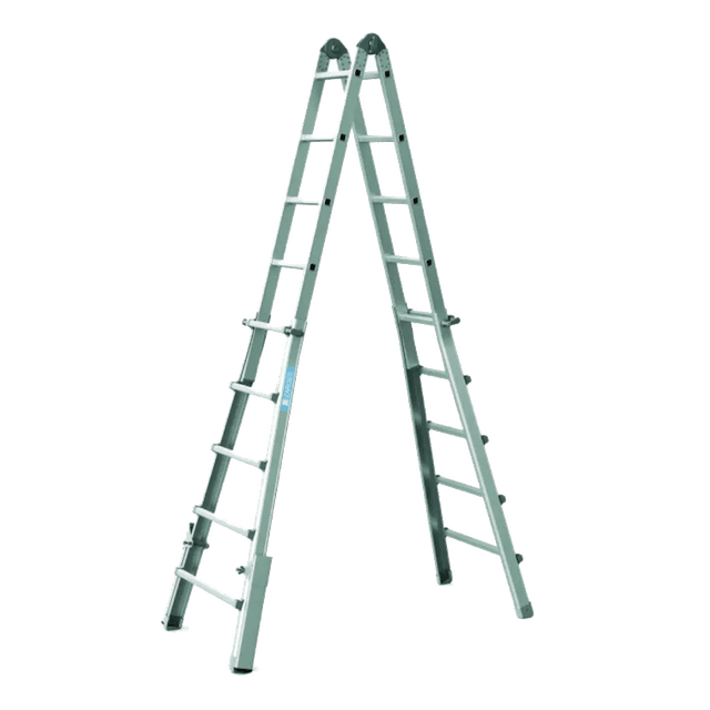 Multistige 4×5 trin