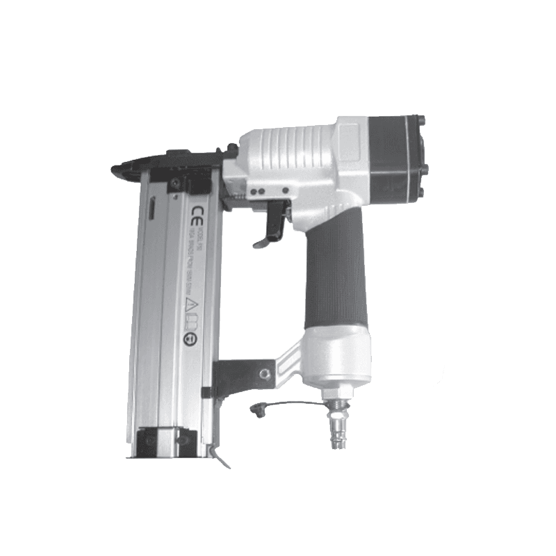 Sømpistol 15-50 mm Trykluft