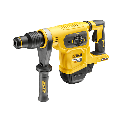 Borehammer SDS-Max 5,4 Kg 54V Akku