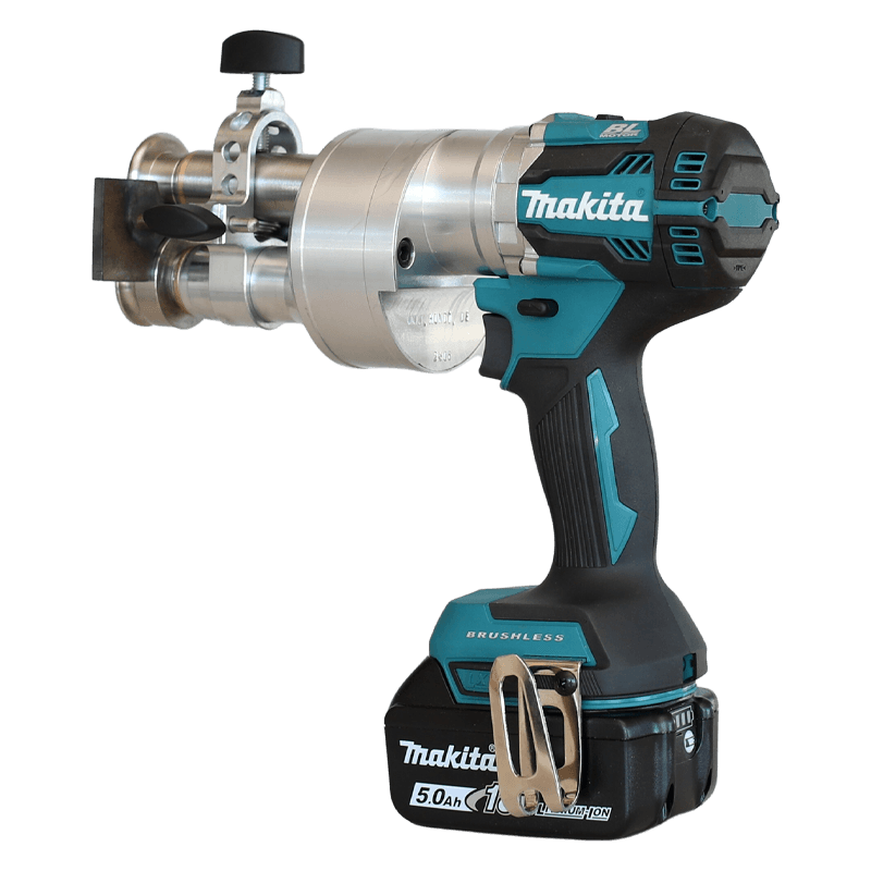 Håndholdt Sikkemaskine Akku 18V