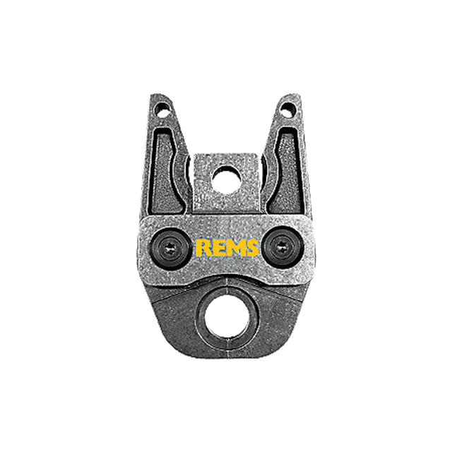 Prestang Ø32 mm G-Bakke [2]