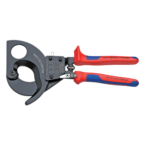 Kabelsaks 280mm