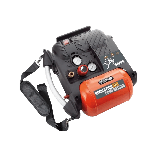 Kompressor 10bar 230V