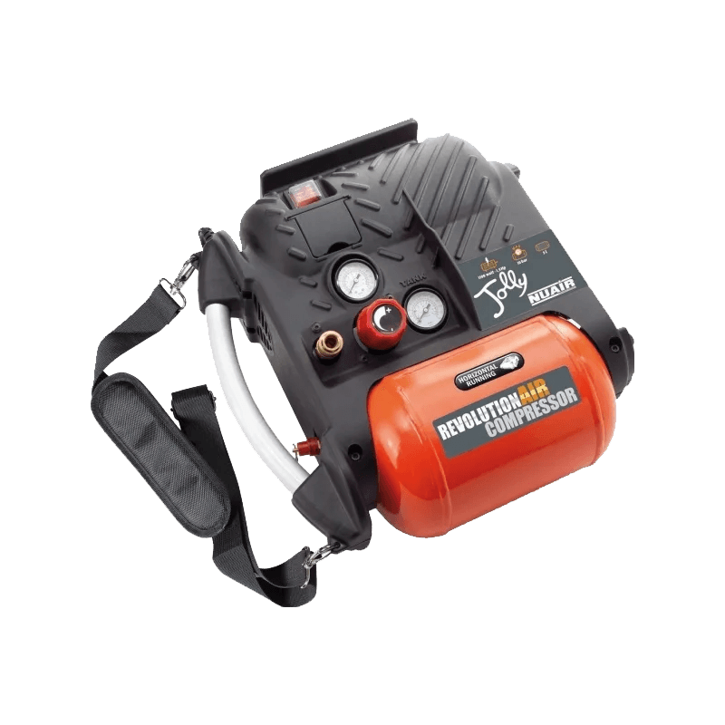 Kompressor 10bar 230V