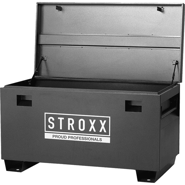 Værktøjskasse Stroxx