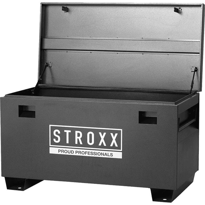 Værktøjskasse Stroxx