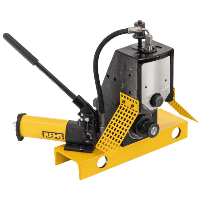 Notsikkemaskine 2"-6" 230v