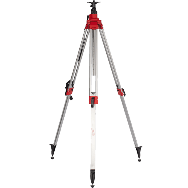 Stativ 3m til laser