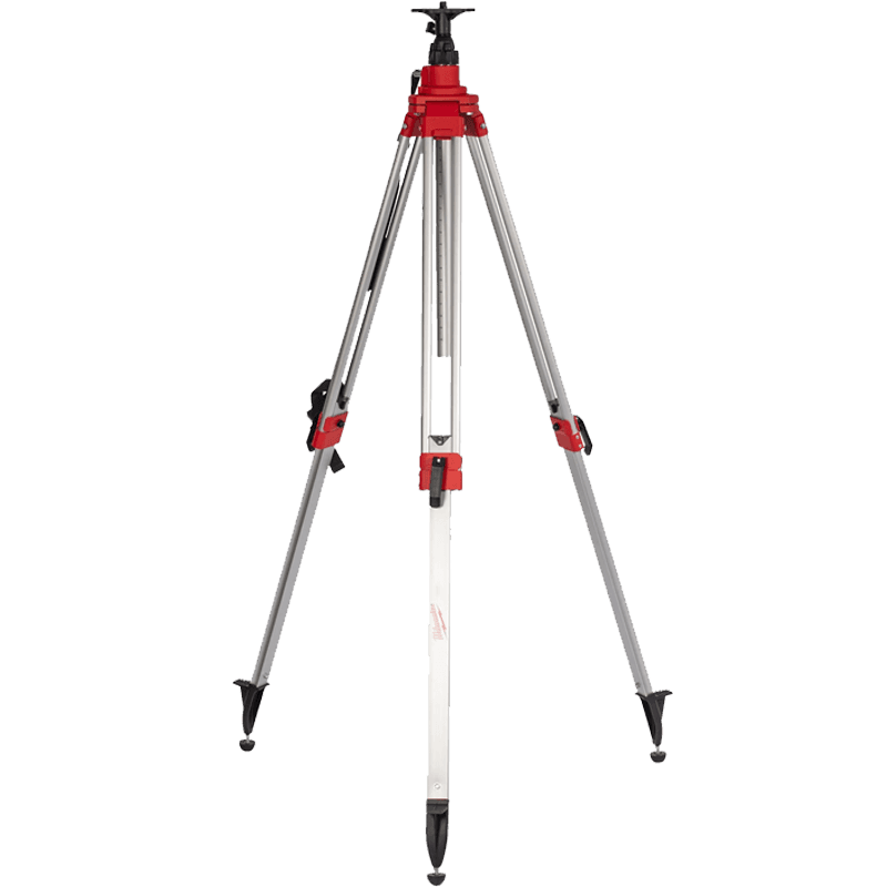 Stativ 3m til laser