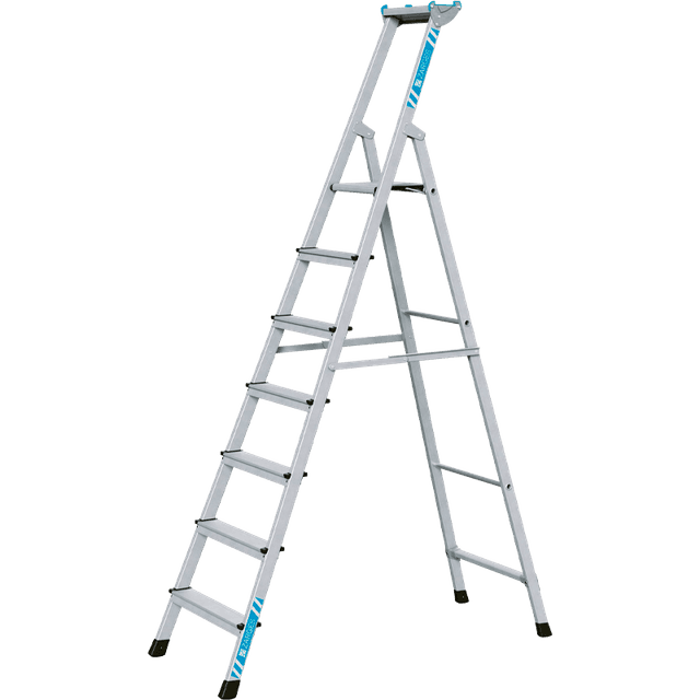 Trappestige 1.74 m 7 trin