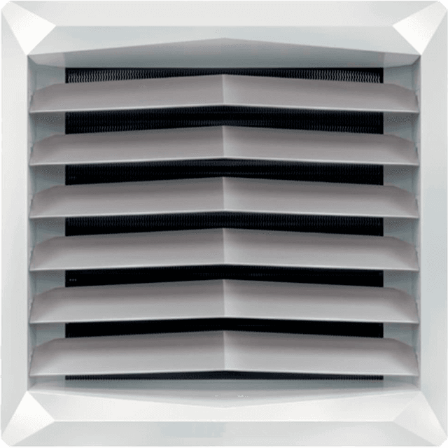 Varmekalorifere 20 kW