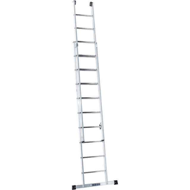 Skydestige 4,8m 2-delt