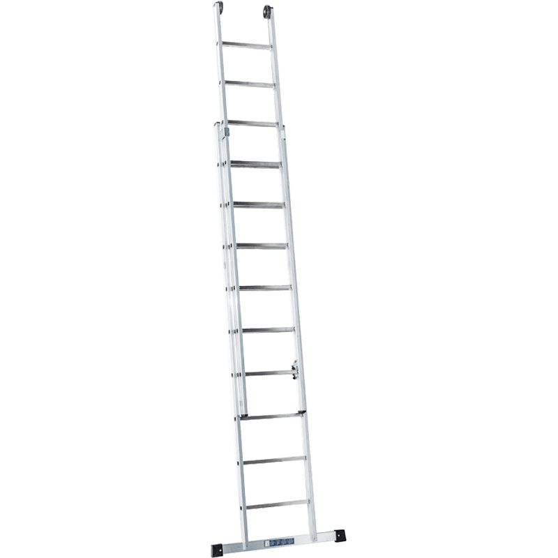 Skydestige 4,8m 2-delt