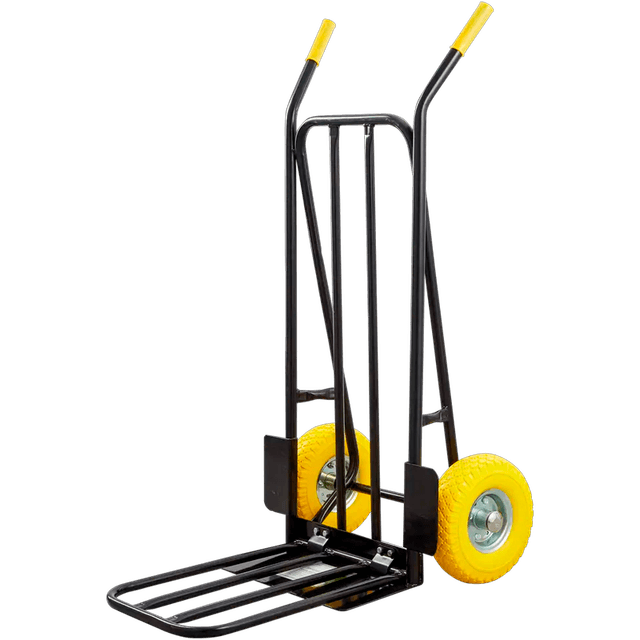 Sækkevogn Manuel 250 Kg