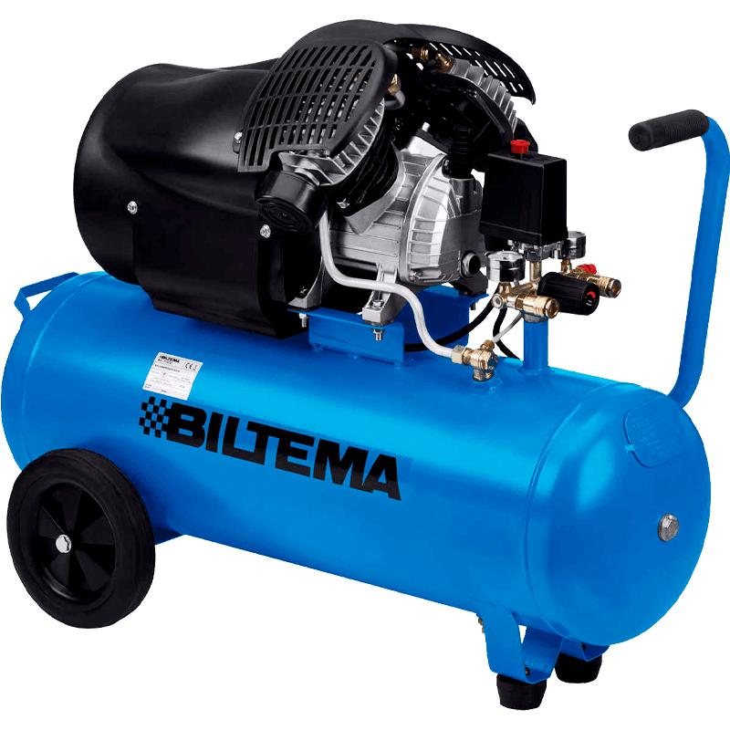 Kompressor 10bar 3hk 230V